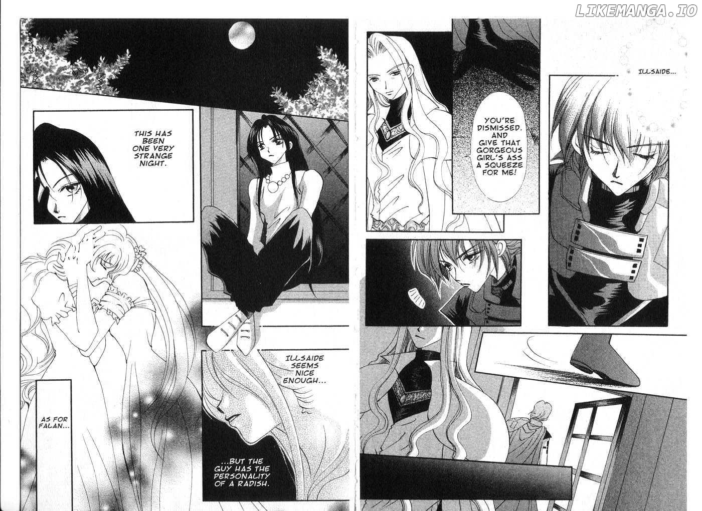 Manga page 61