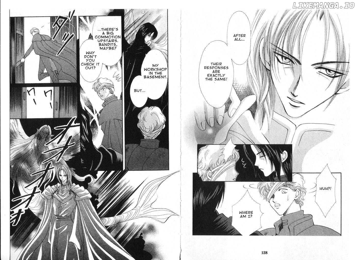 Manga page 70