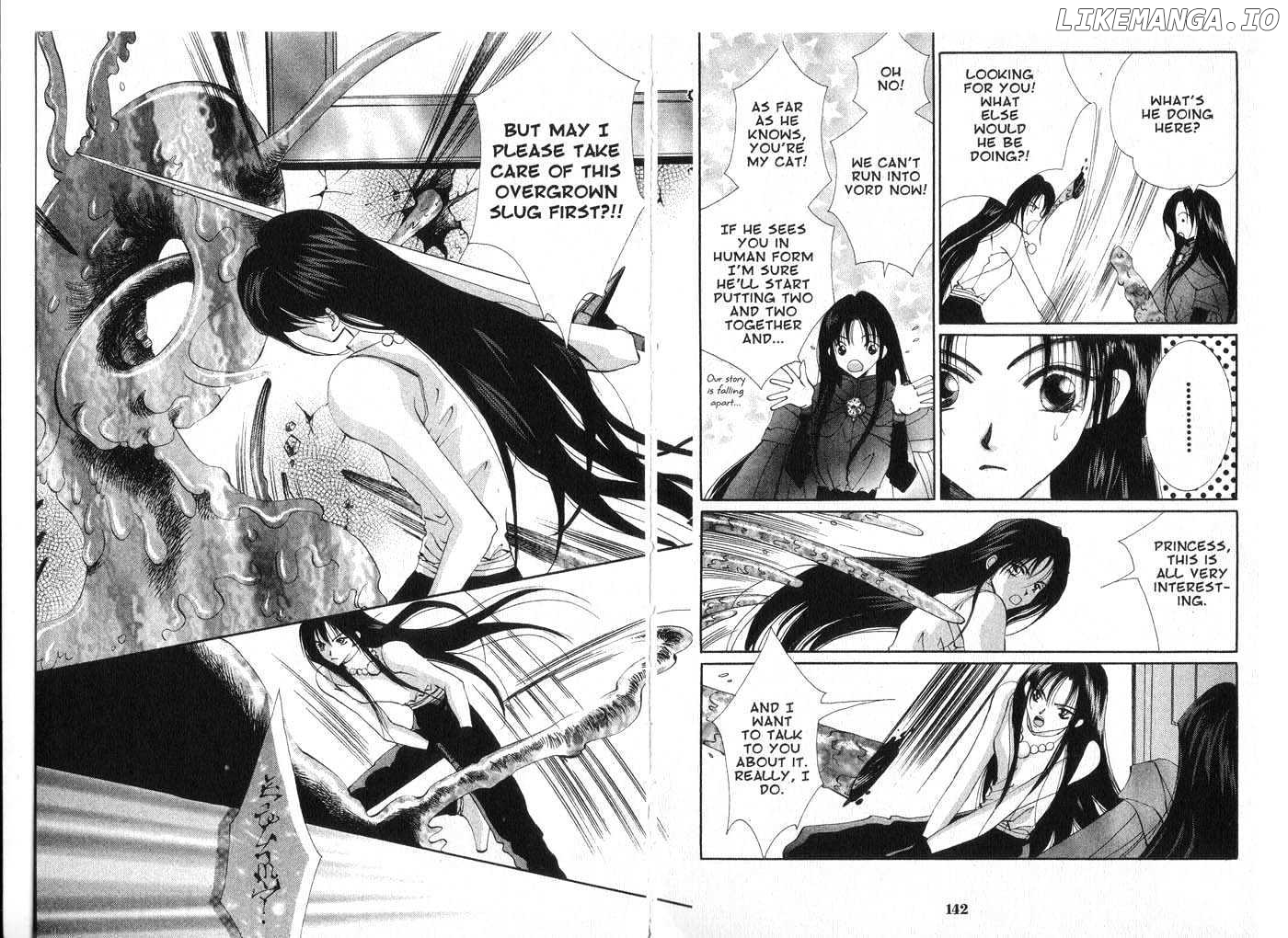 Manga page 72