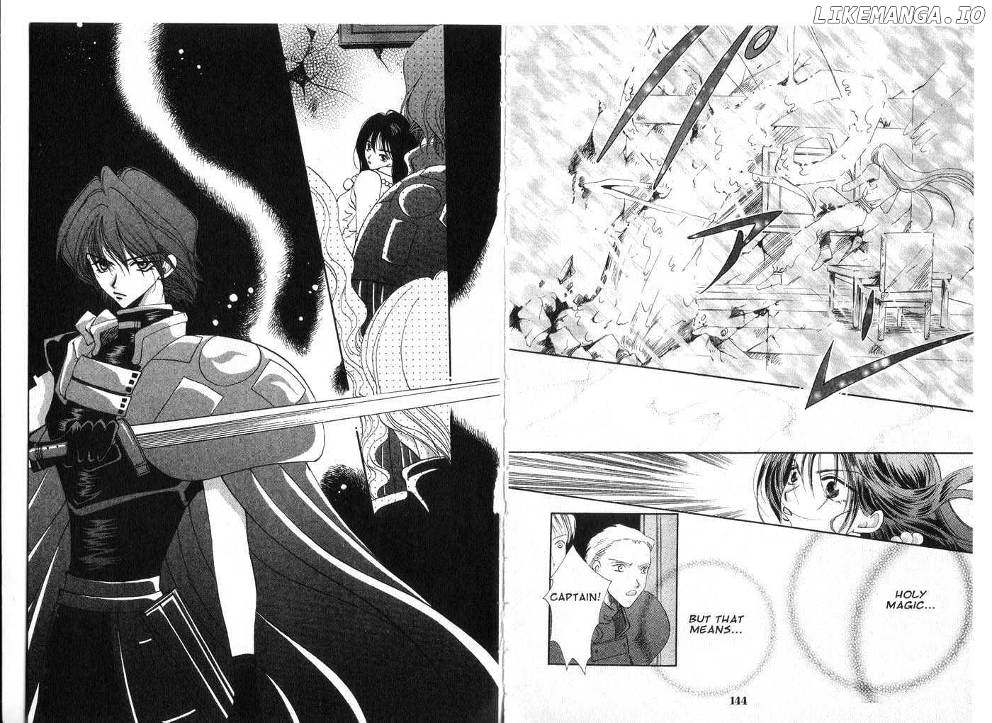 Manga page 73