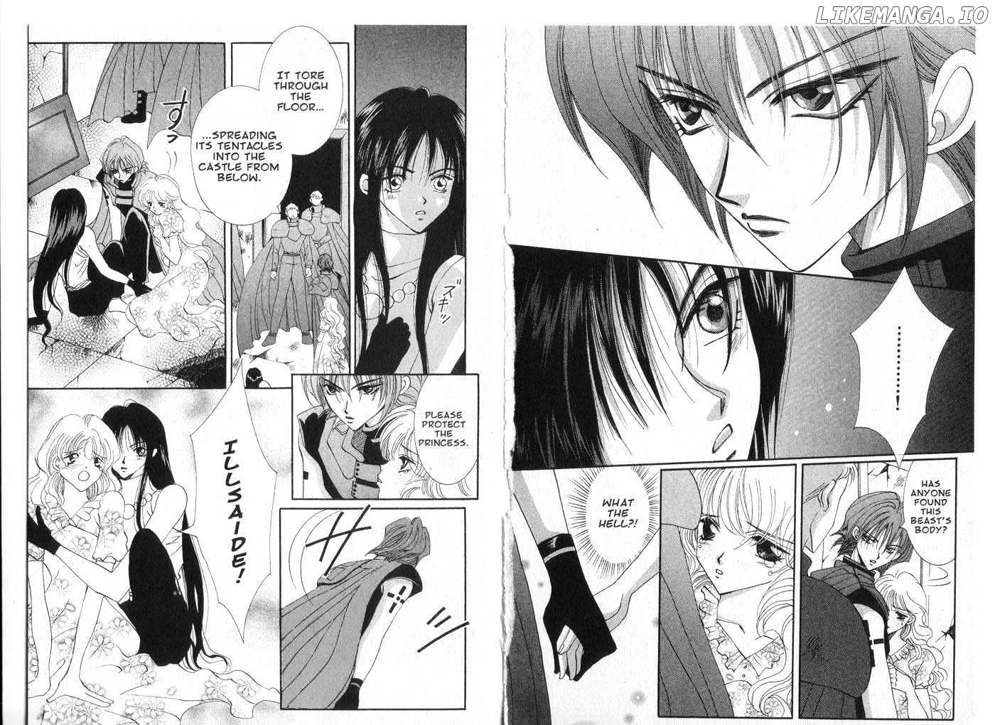 Manga page 74