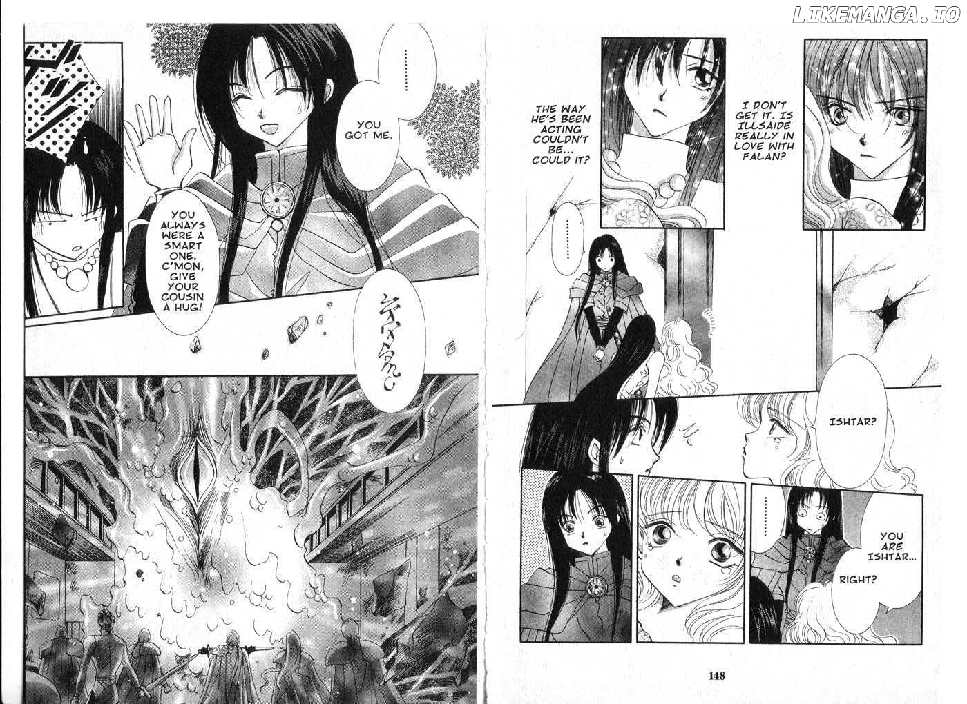 Manga page 75