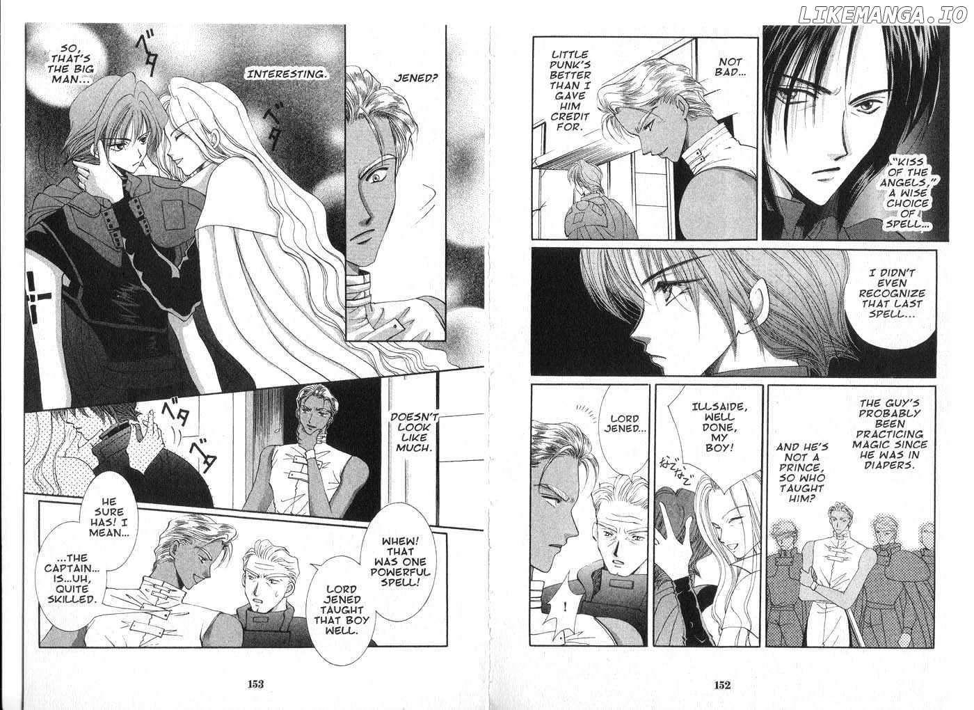 Manga page 77