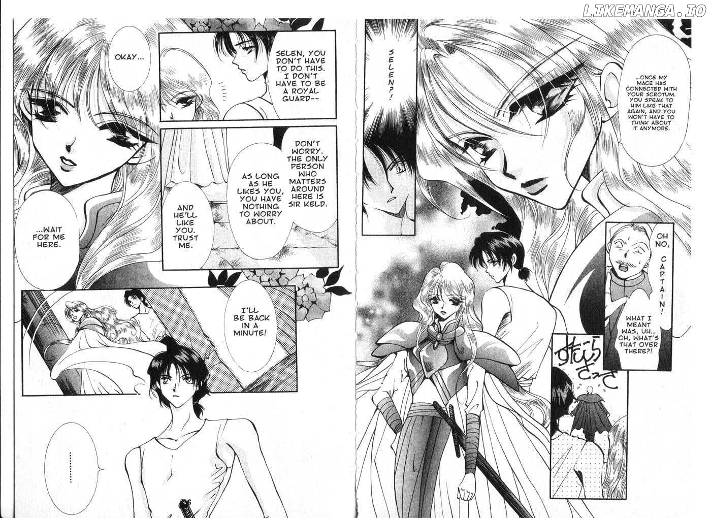 Manga page 87