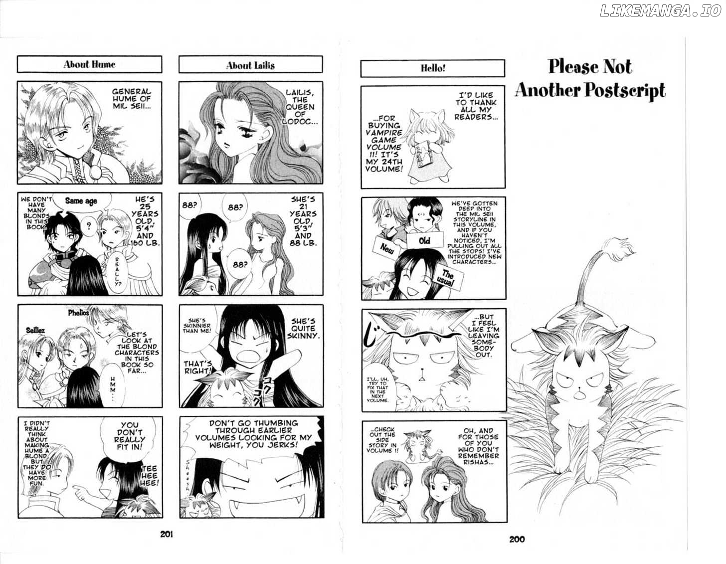 Manga page 100