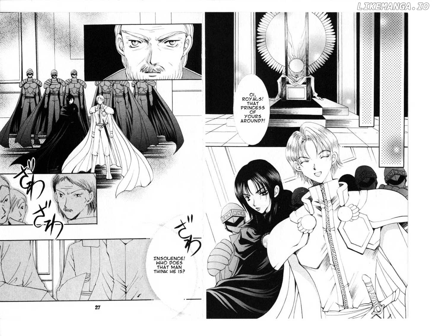 Manga page 13