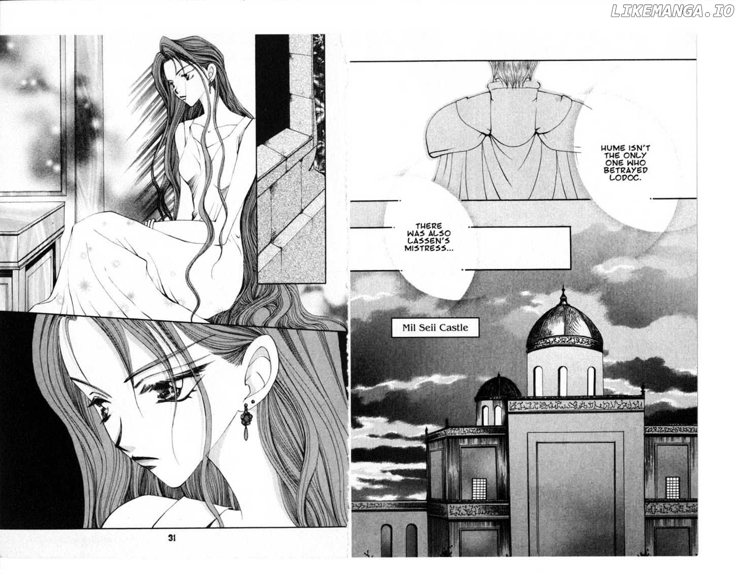 Manga page 15
