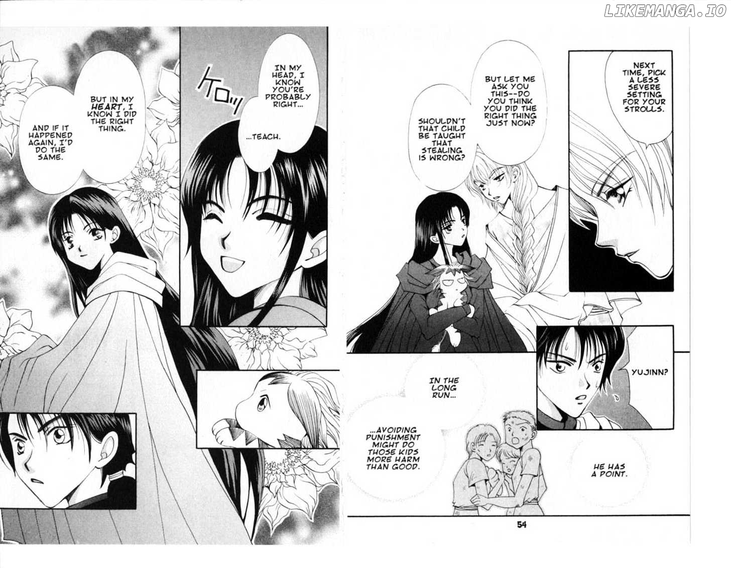 Manga page 27