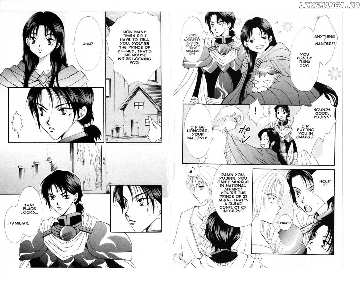 Manga page 29