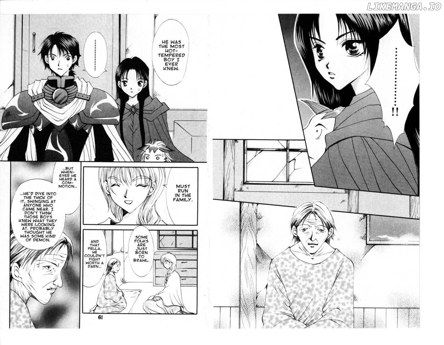 Manga page 30