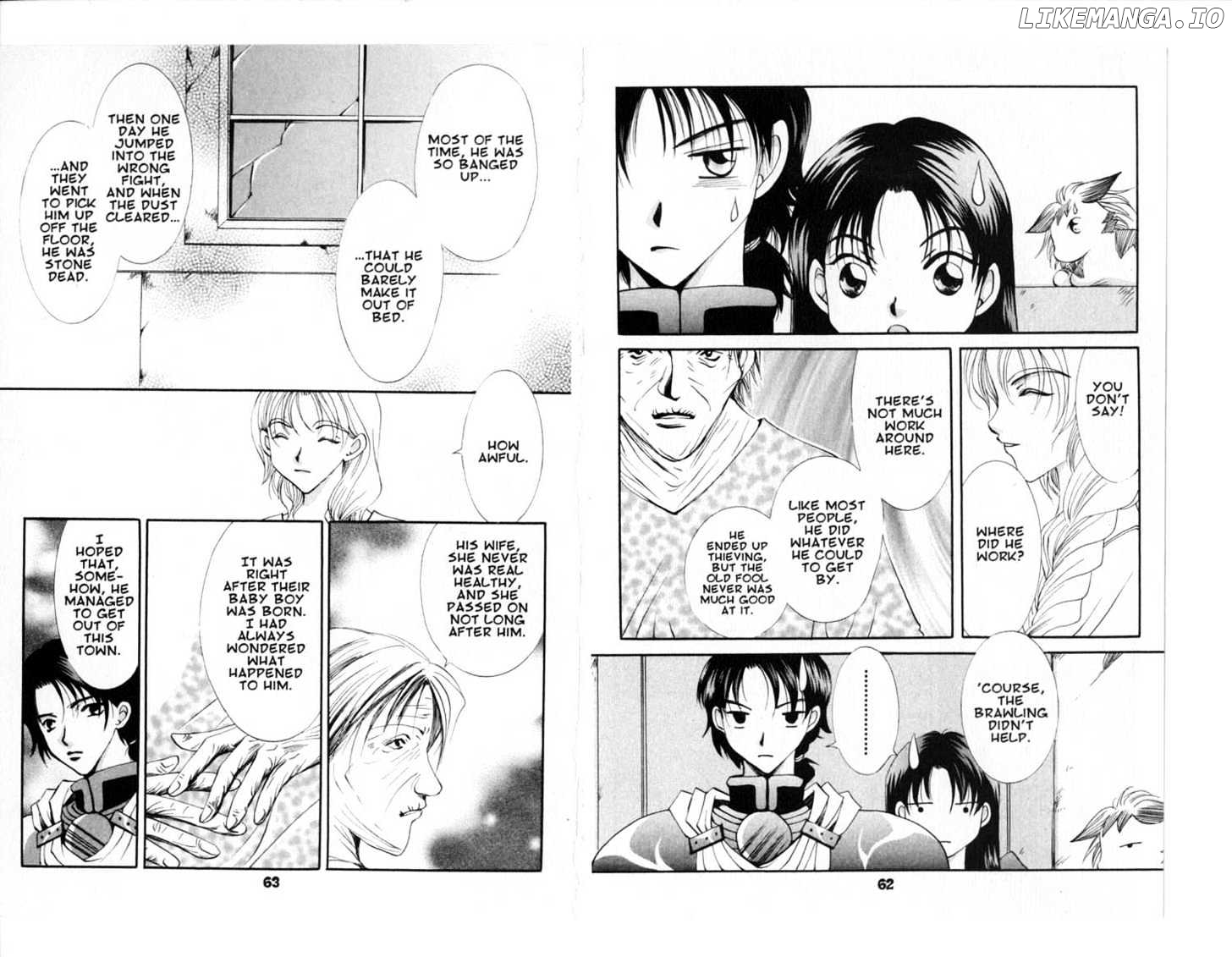 Manga page 31