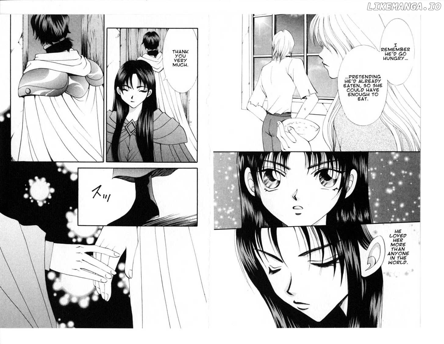 Manga page 33