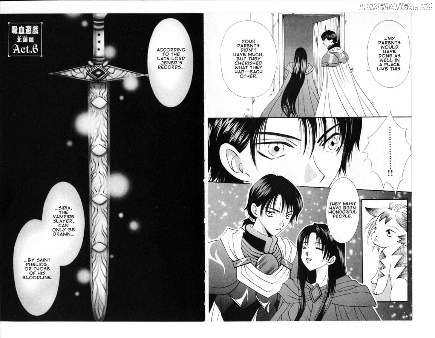 Manga page 35