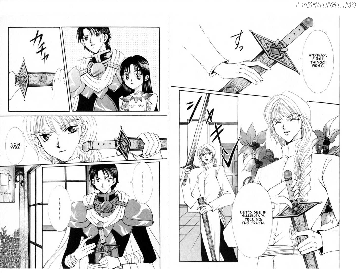 Manga page 43
