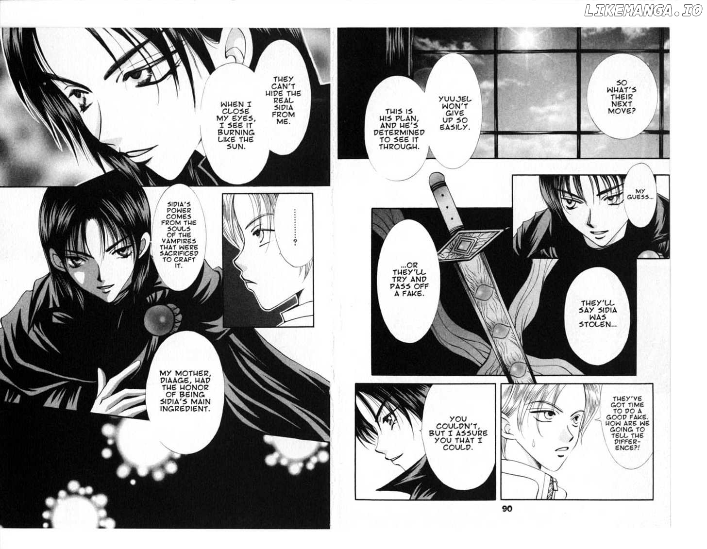 Manga page 45