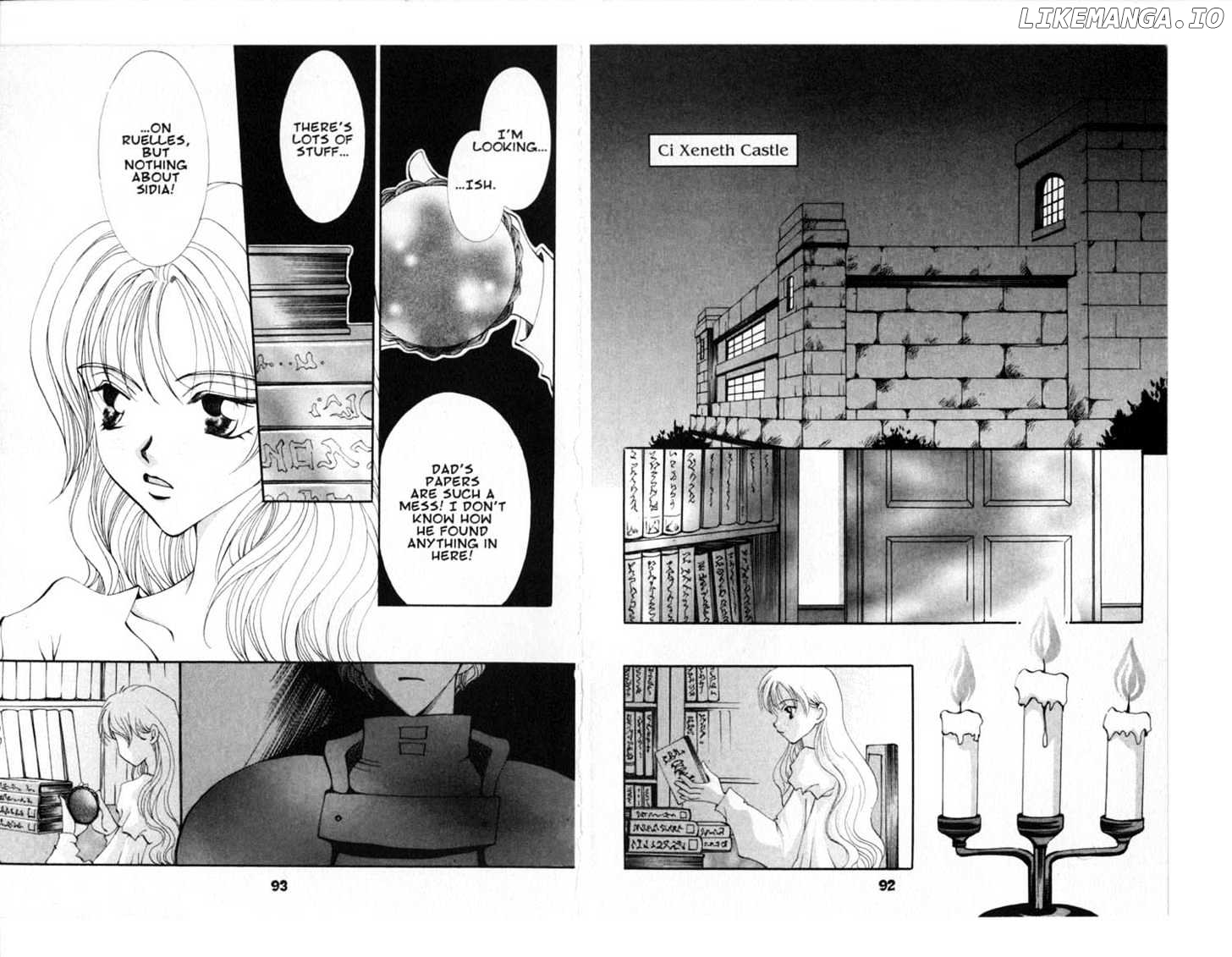 Manga page 46
