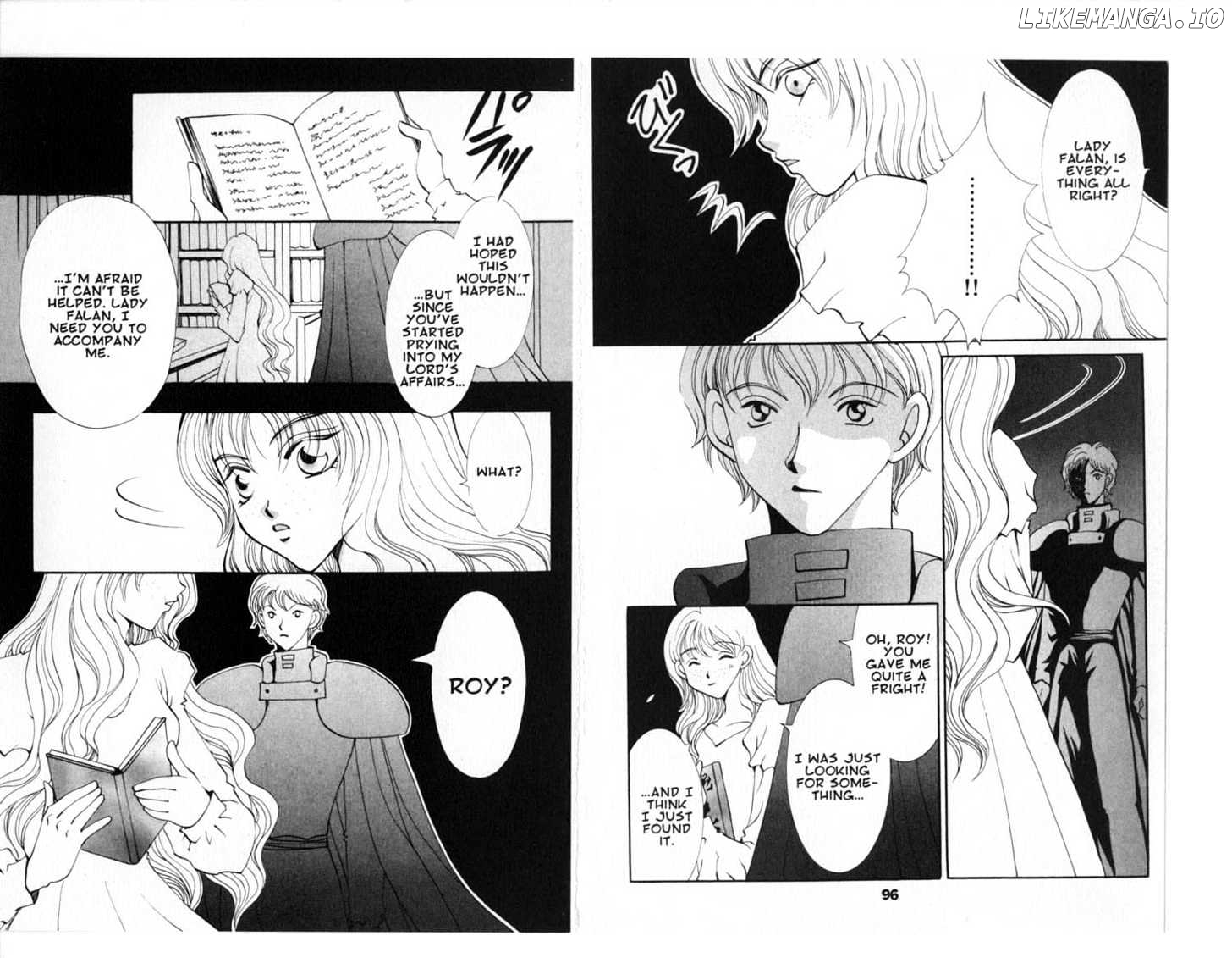 Manga page 48