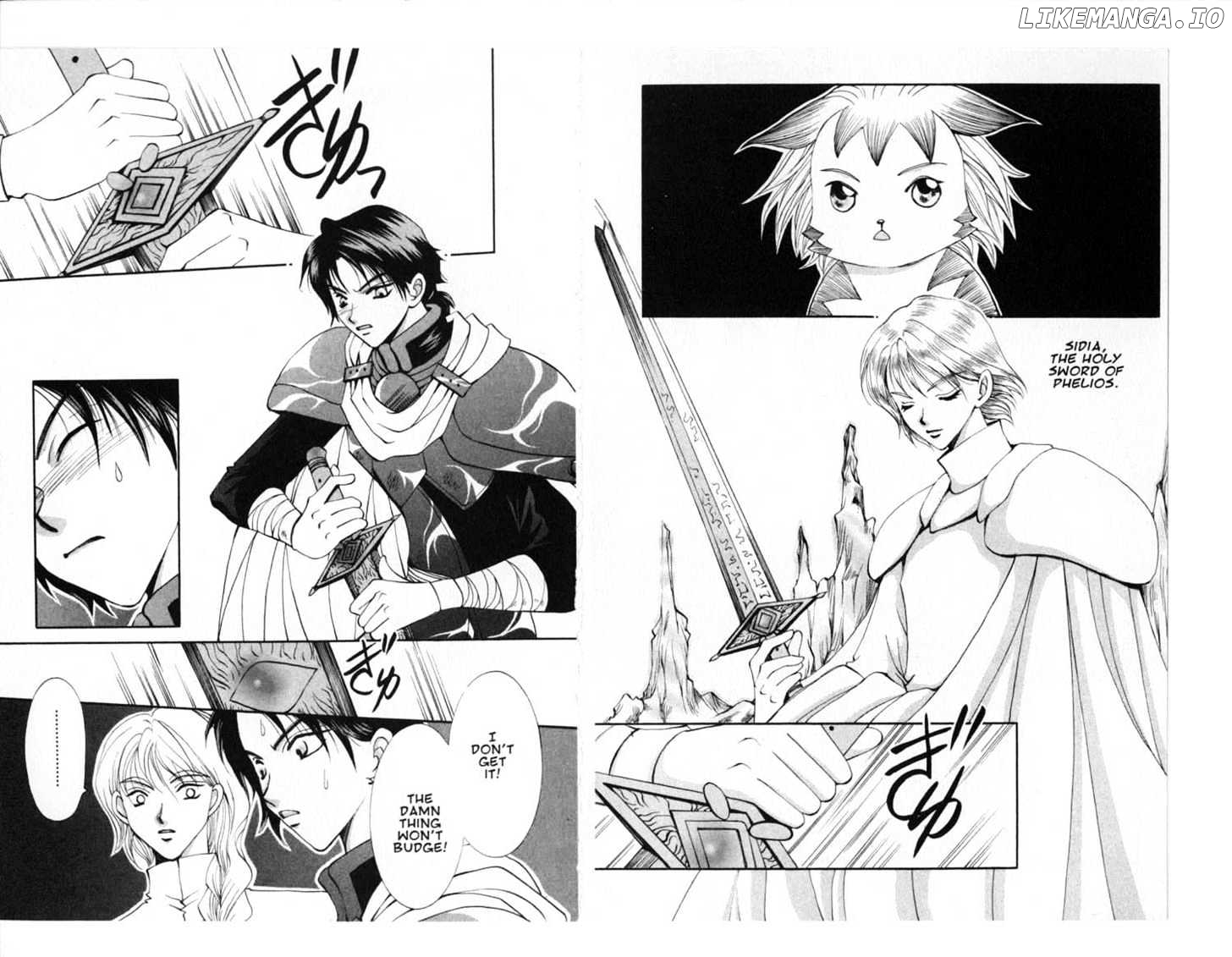 Manga page 50