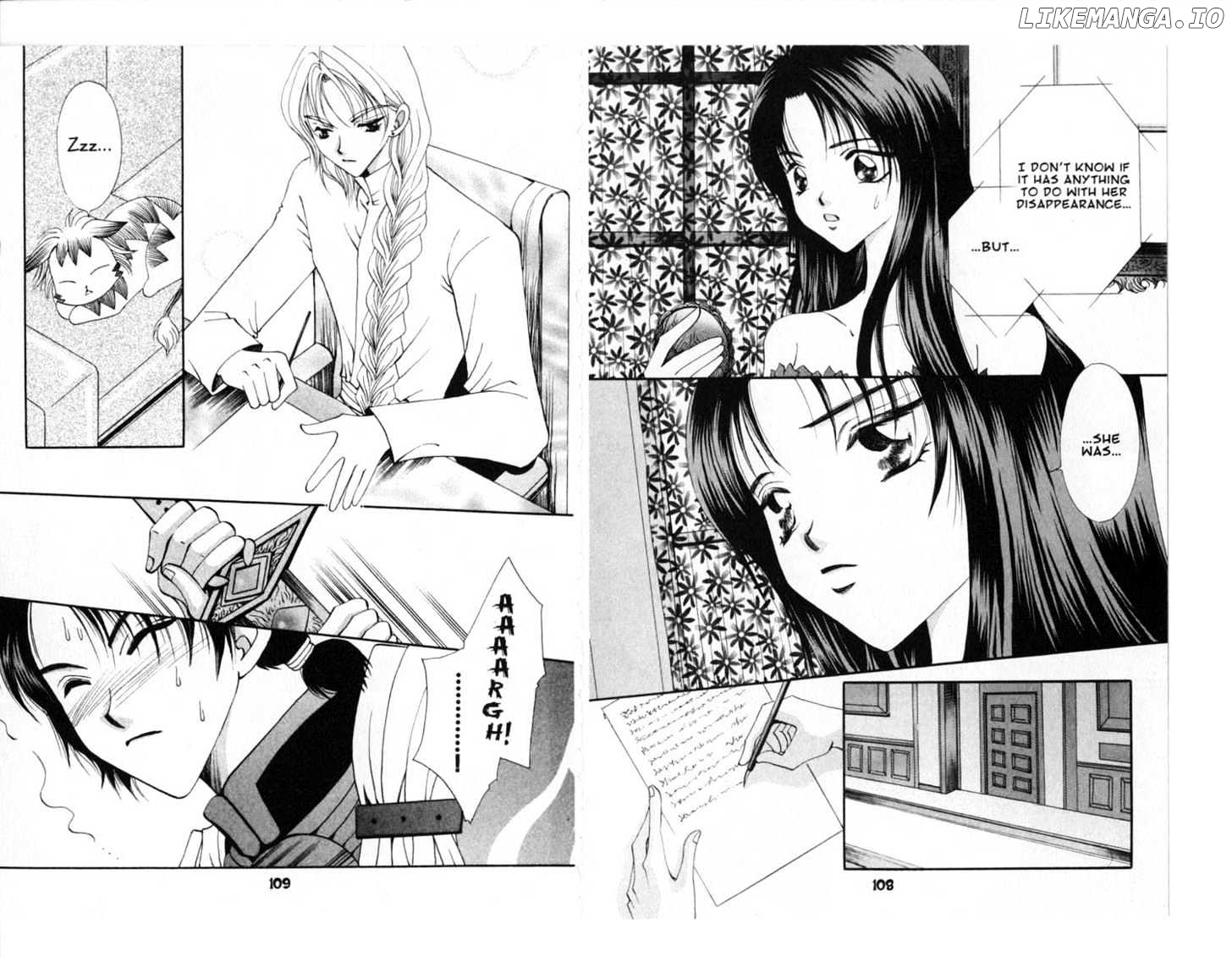 Manga page 54
