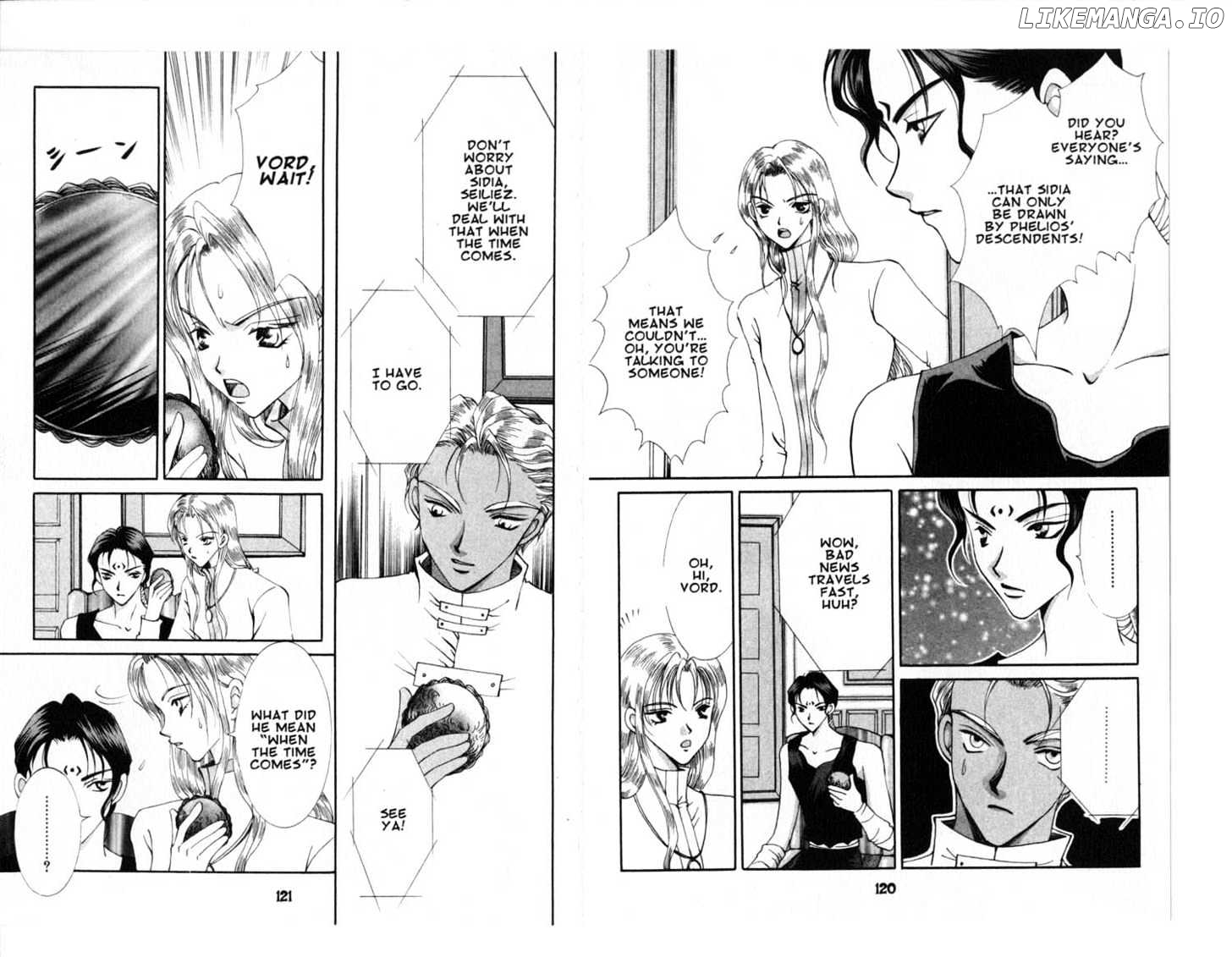 Manga page 60