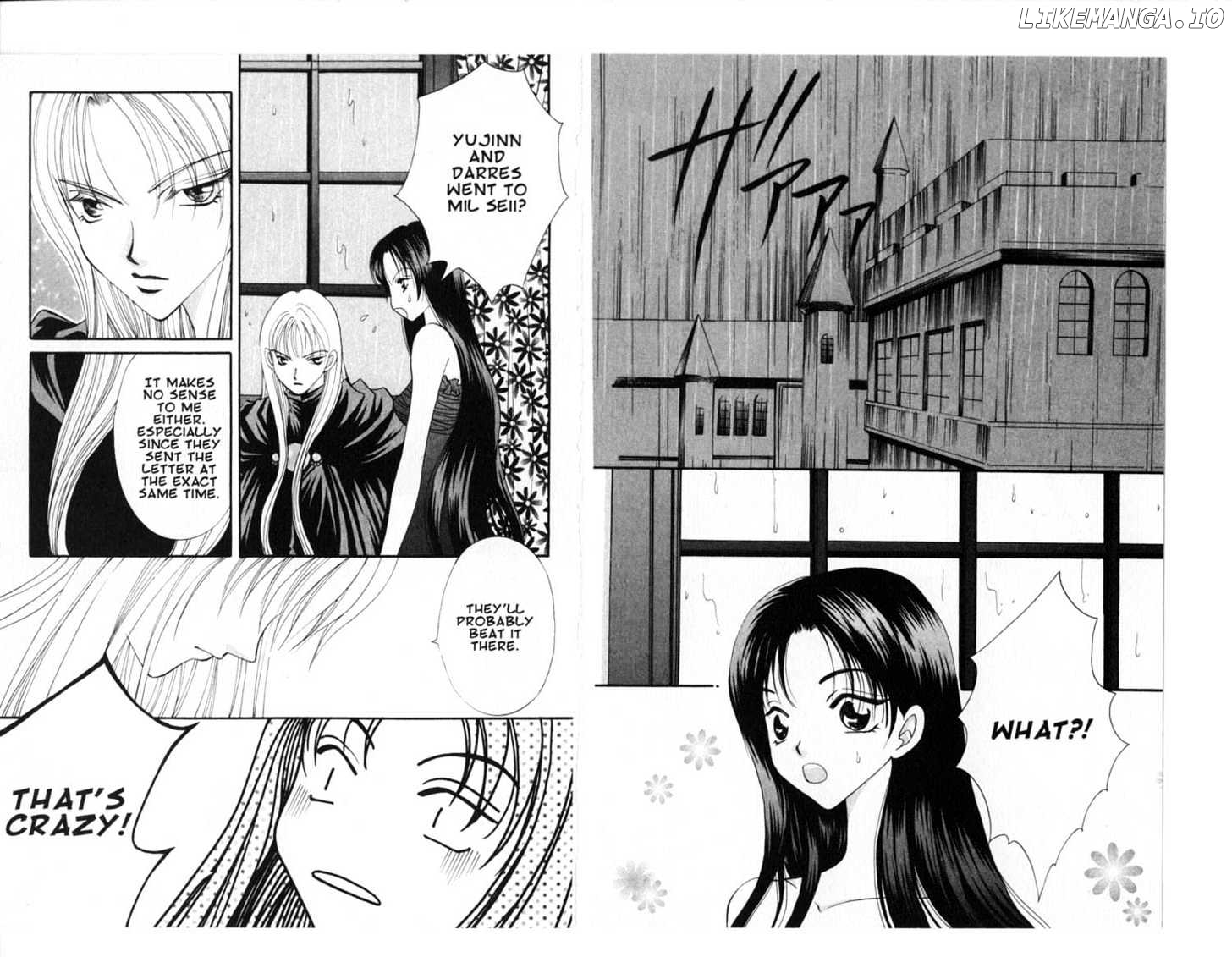 Manga page 64