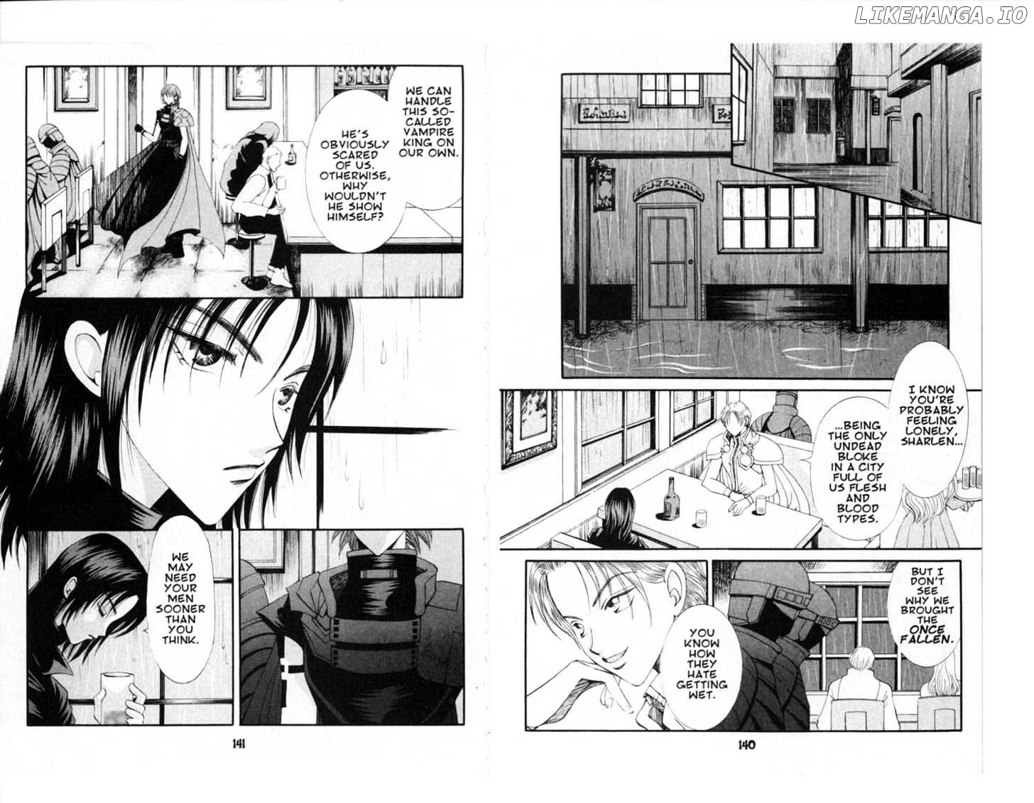 Manga page 70