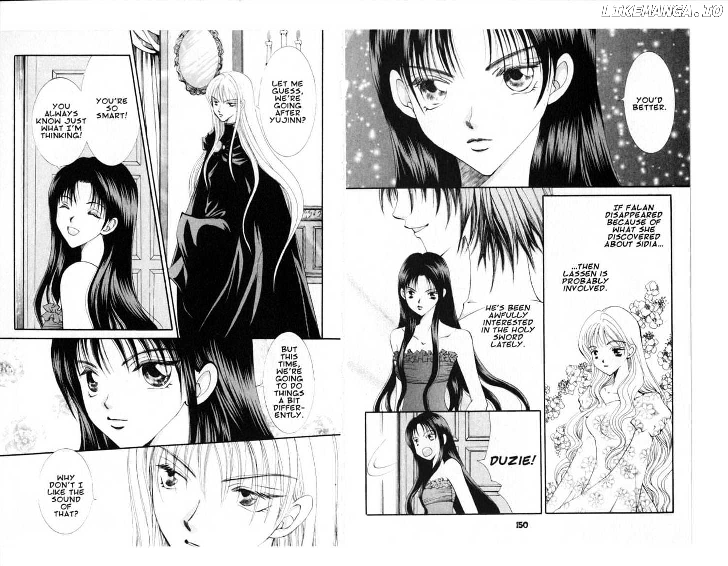 Manga page 75