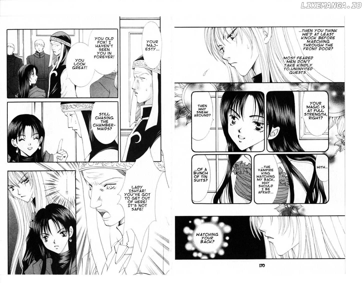Manga page 85