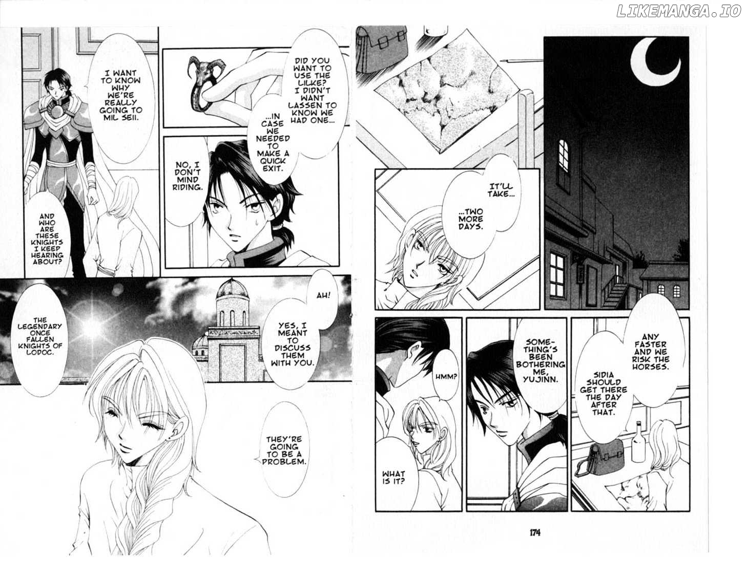 Manga page 87