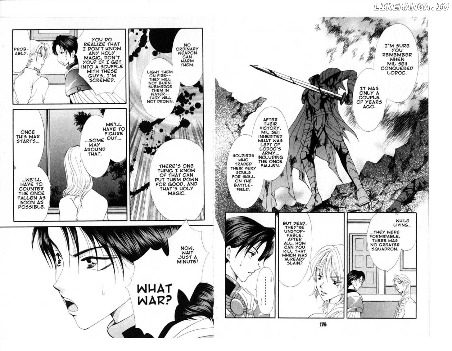 Manga page 88