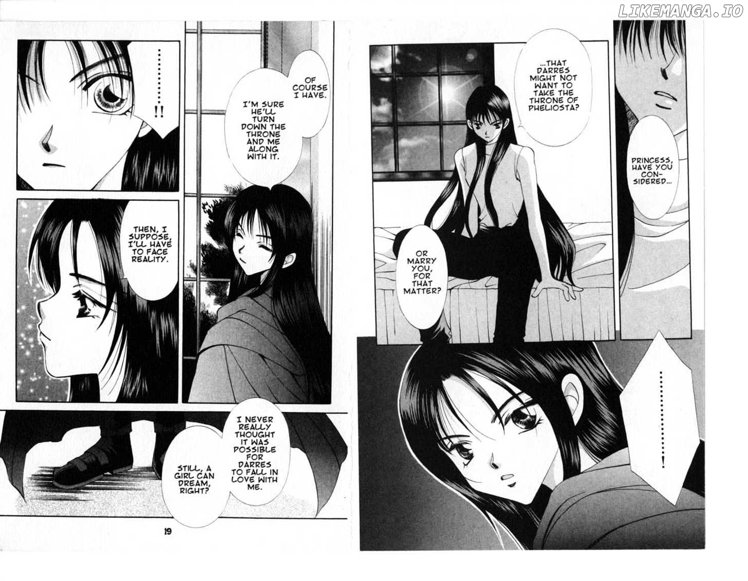 Manga page 9