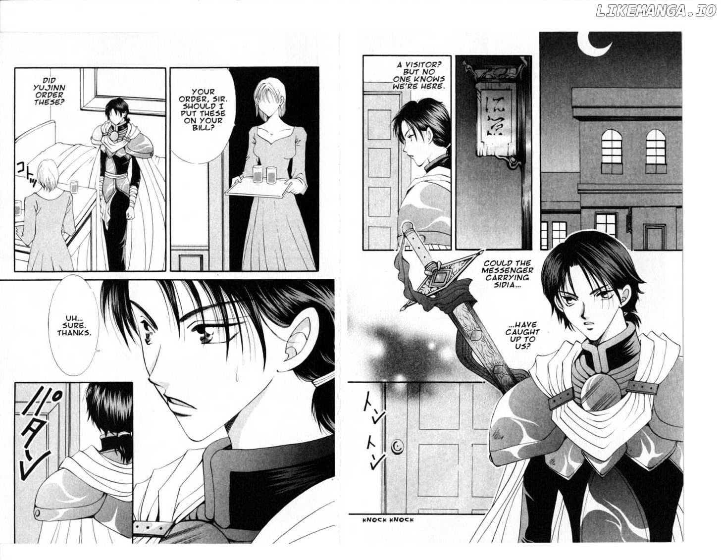 Manga page 92