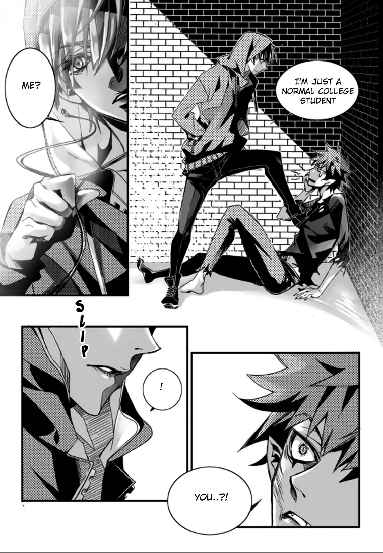 Manga page 7