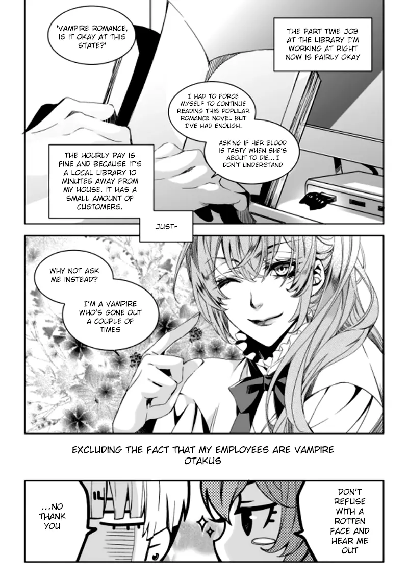 Manga page 7