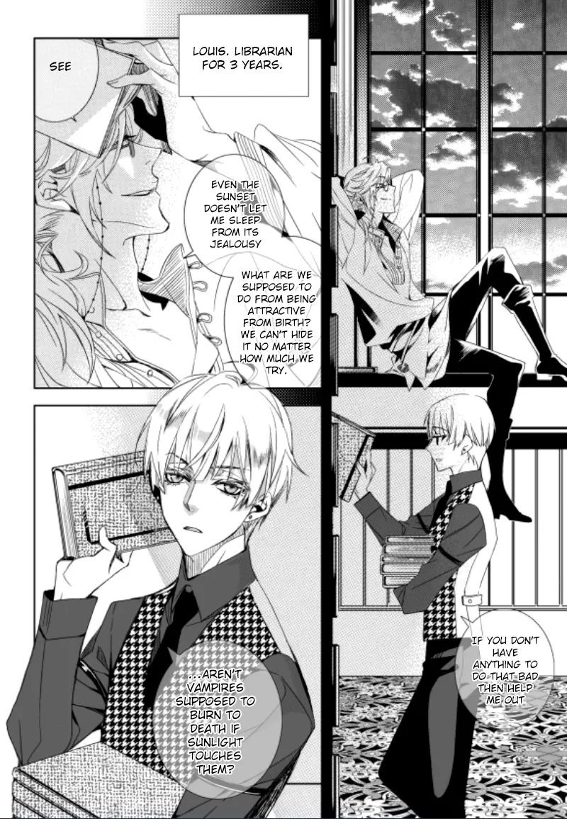 Manga page 13