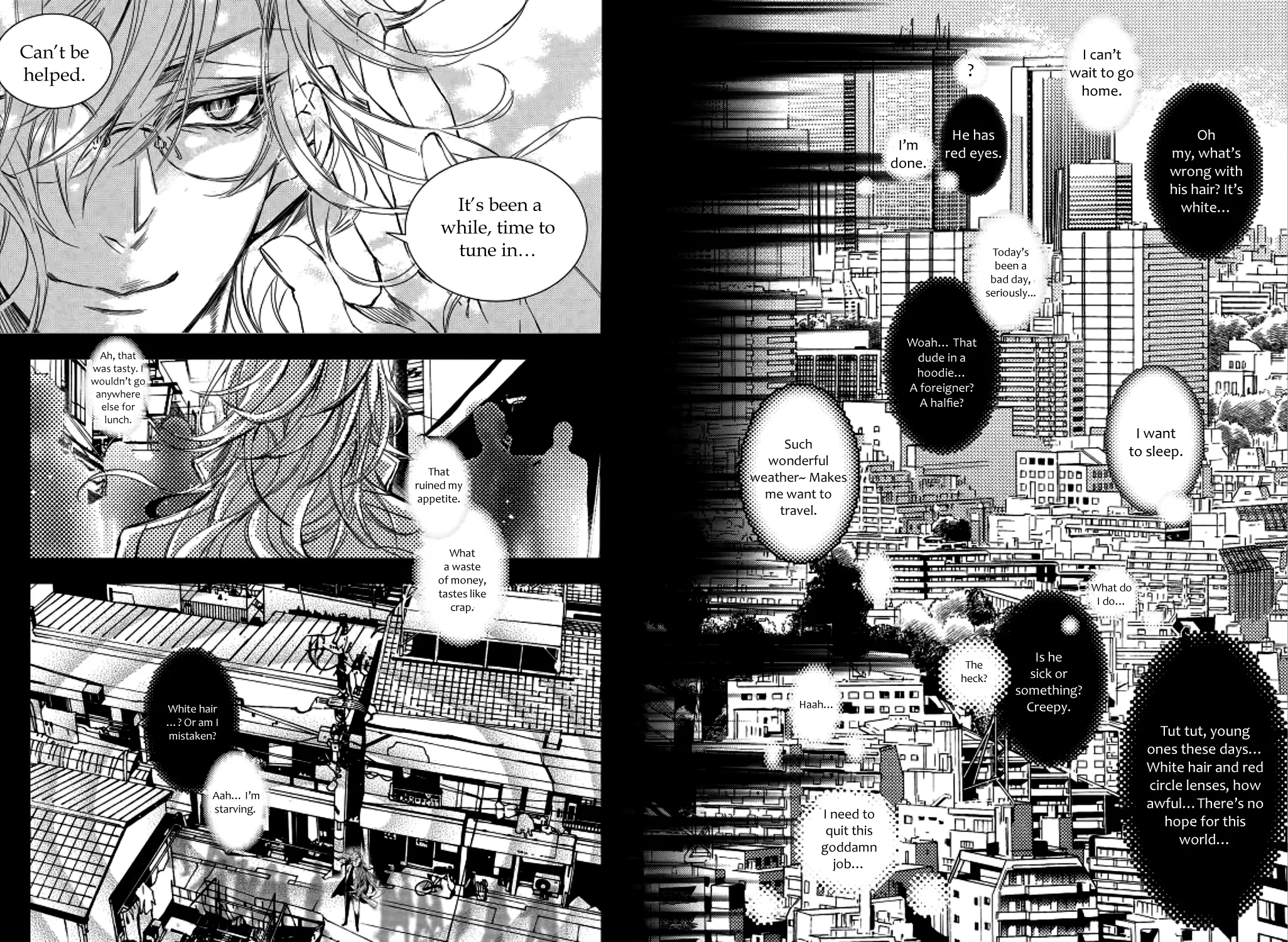 Manga page 15