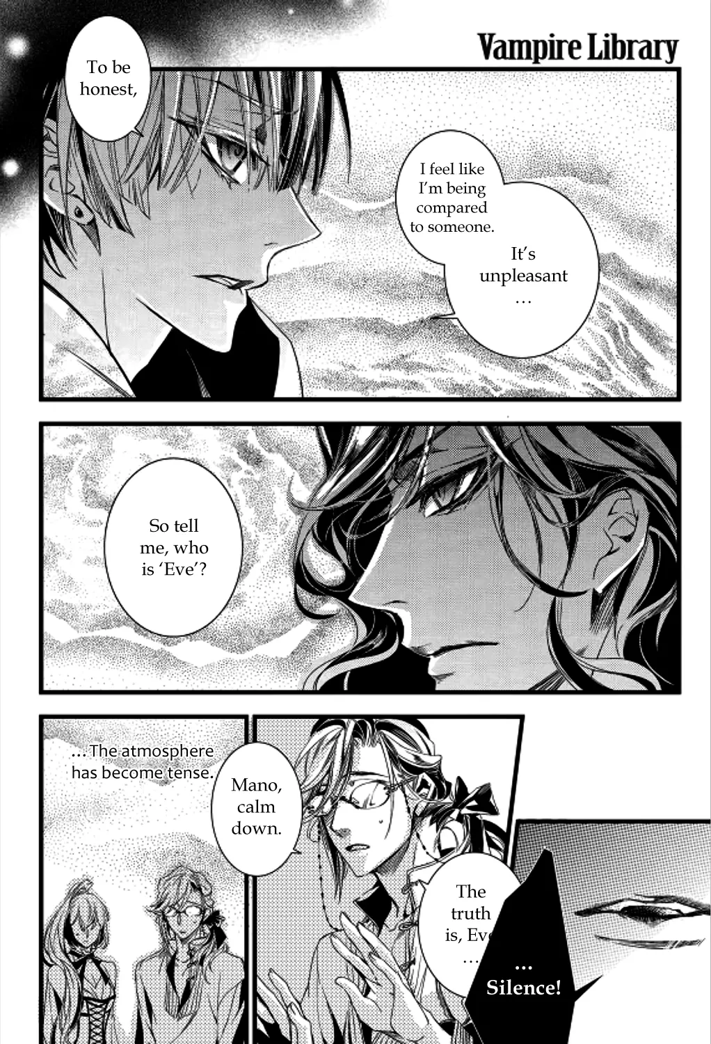 Manga page 15
