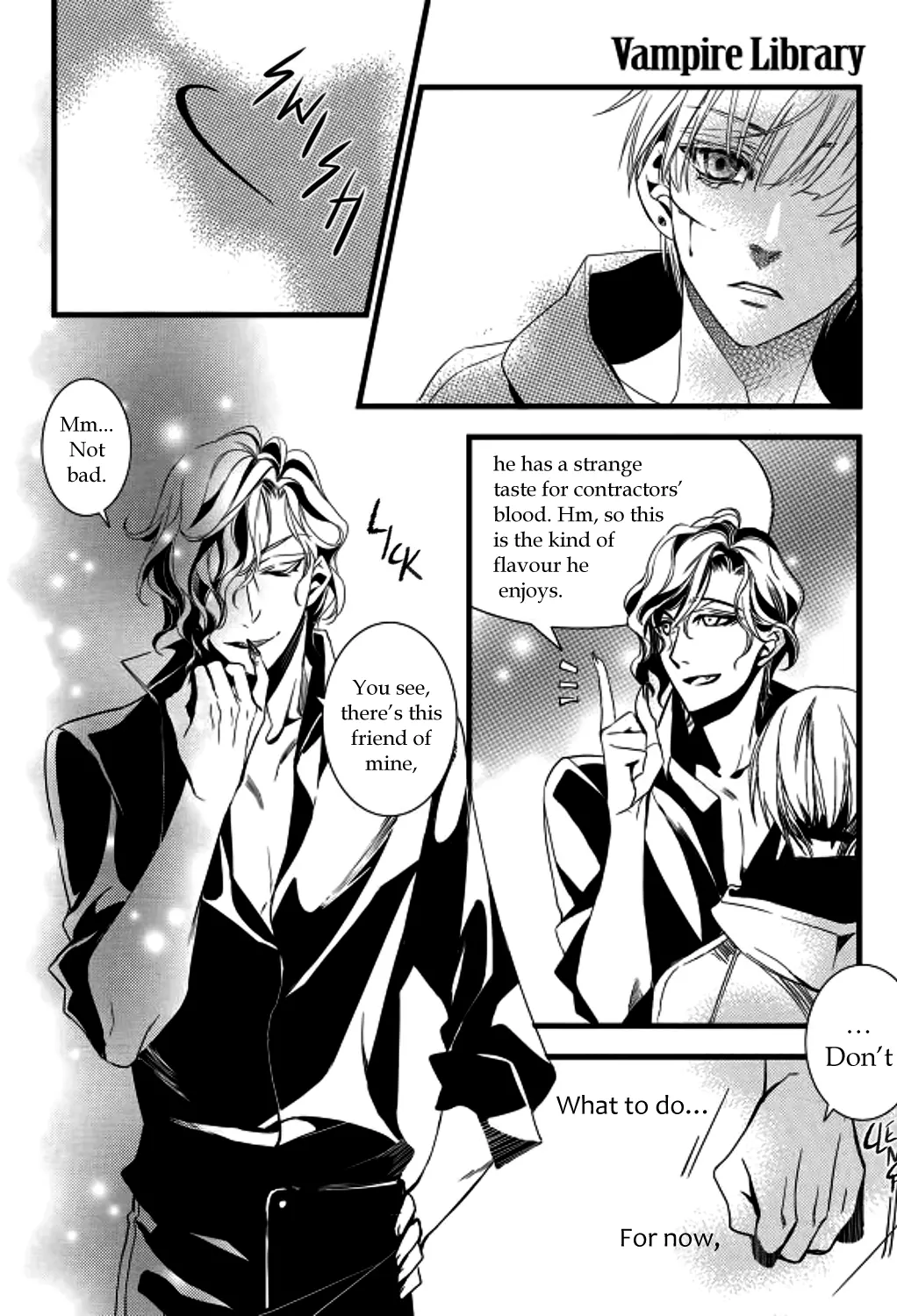Manga page 15