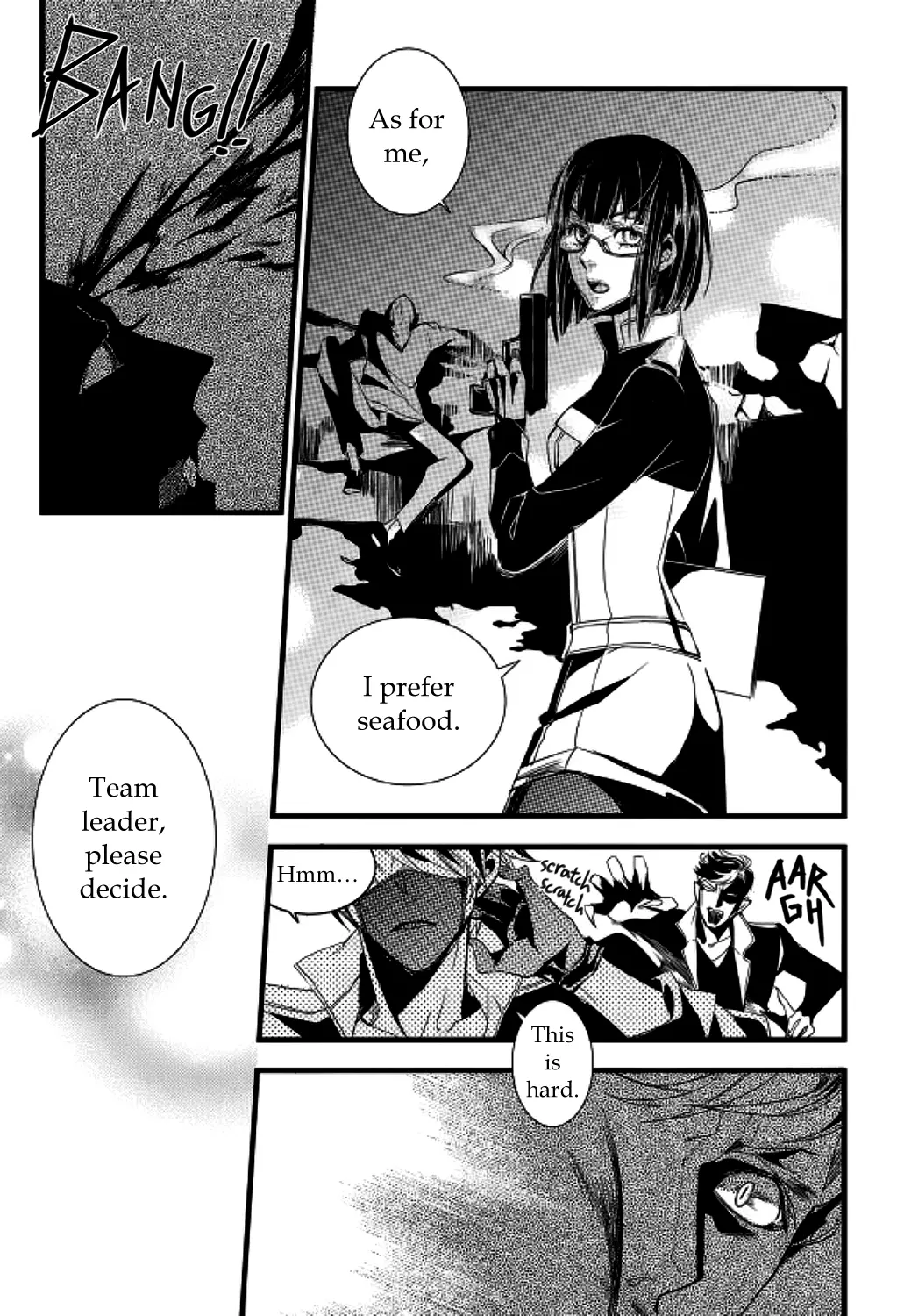 Manga page 12