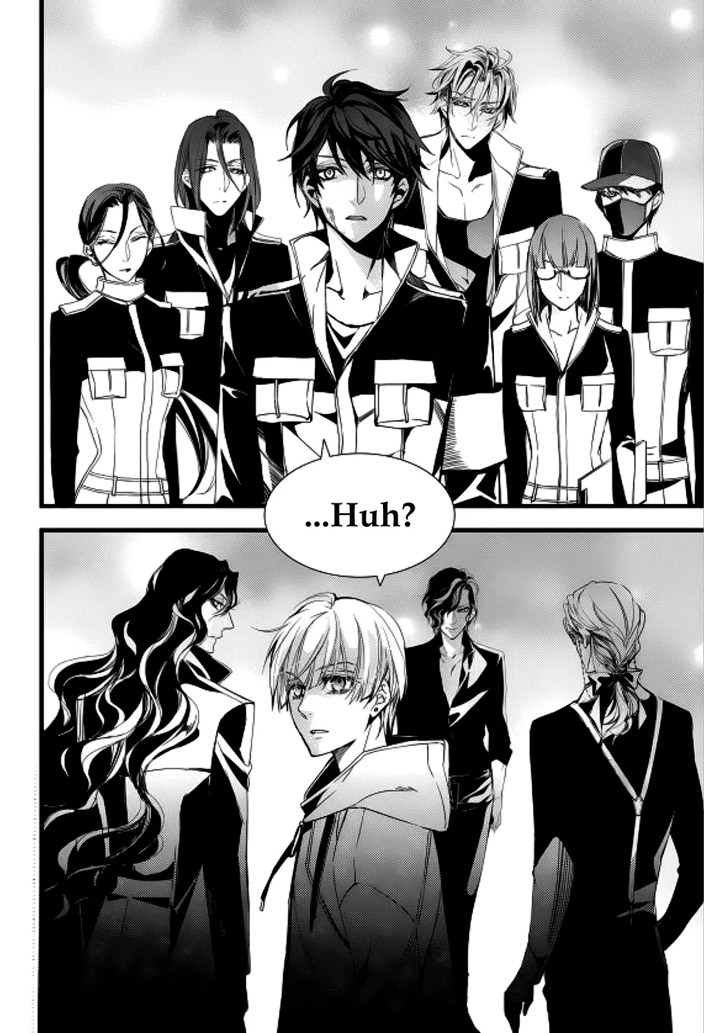 Manga page 21
