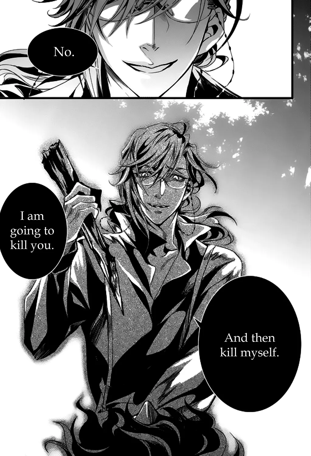 Manga page 25
