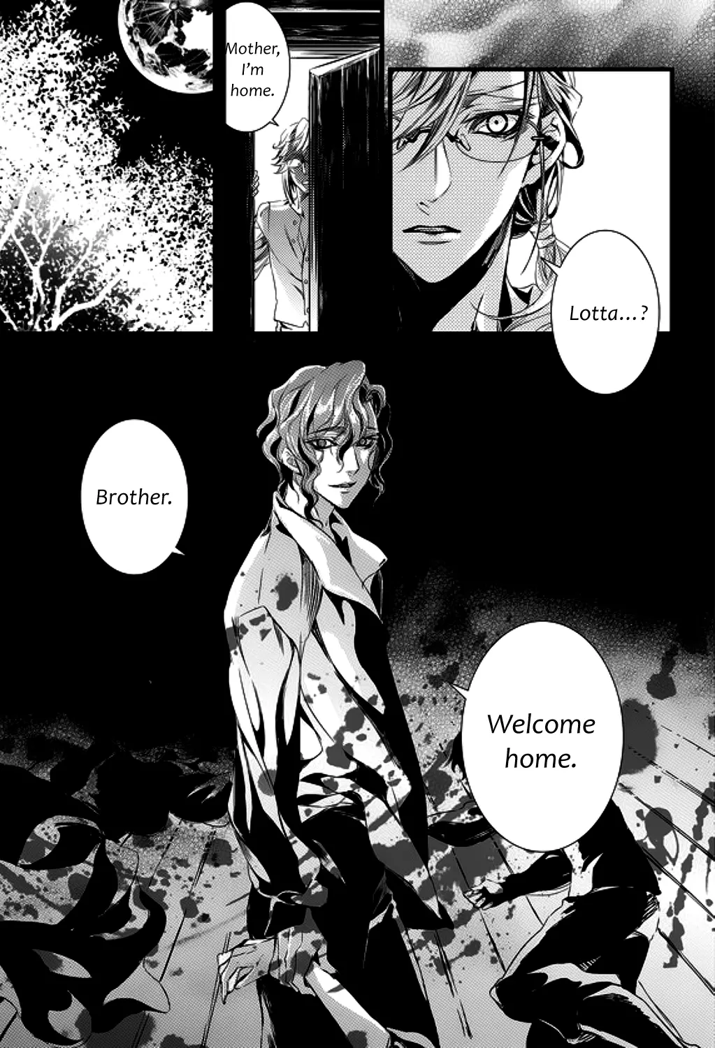 Manga page 21