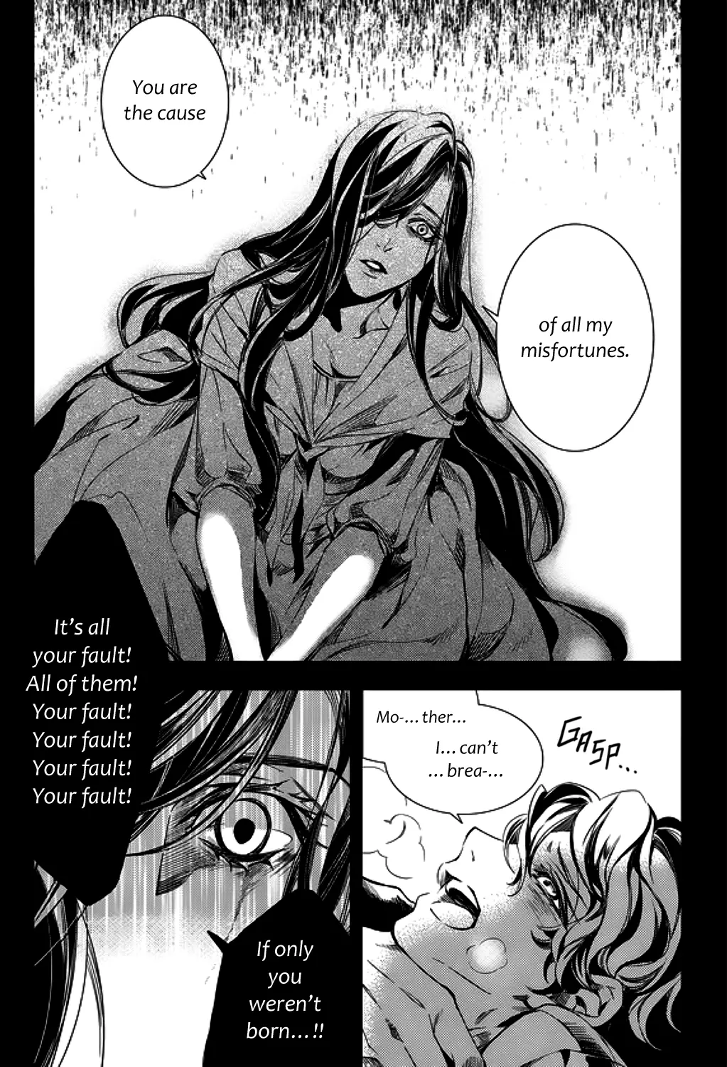 Manga page 11