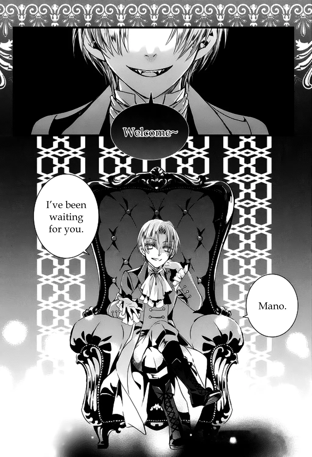 Manga page 42