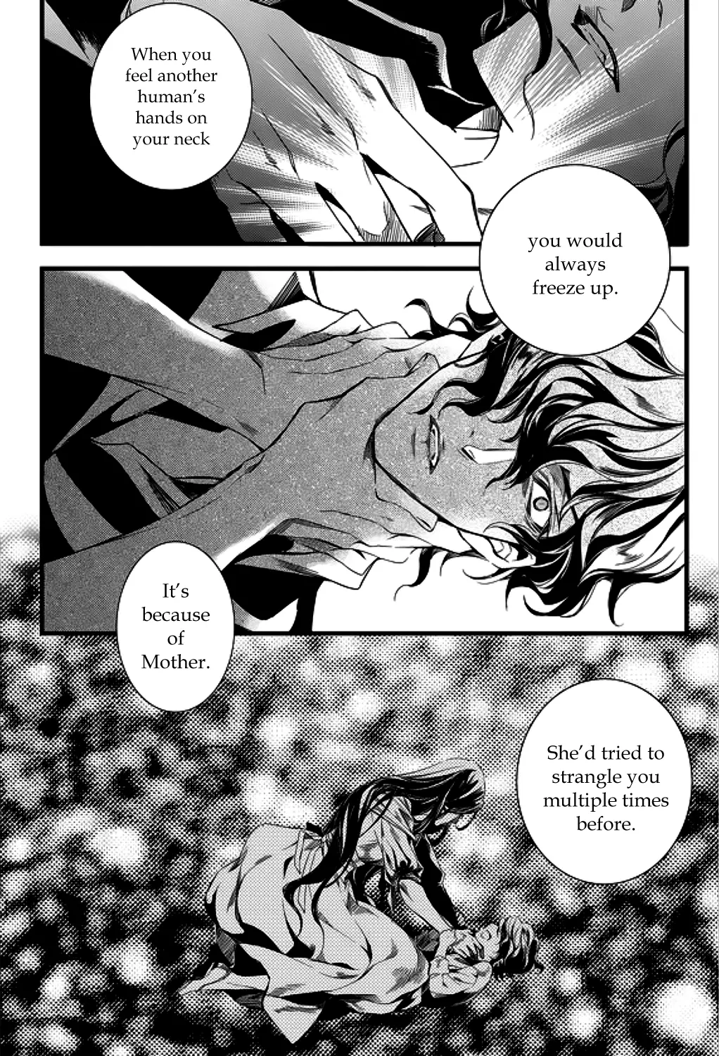 Manga page 10