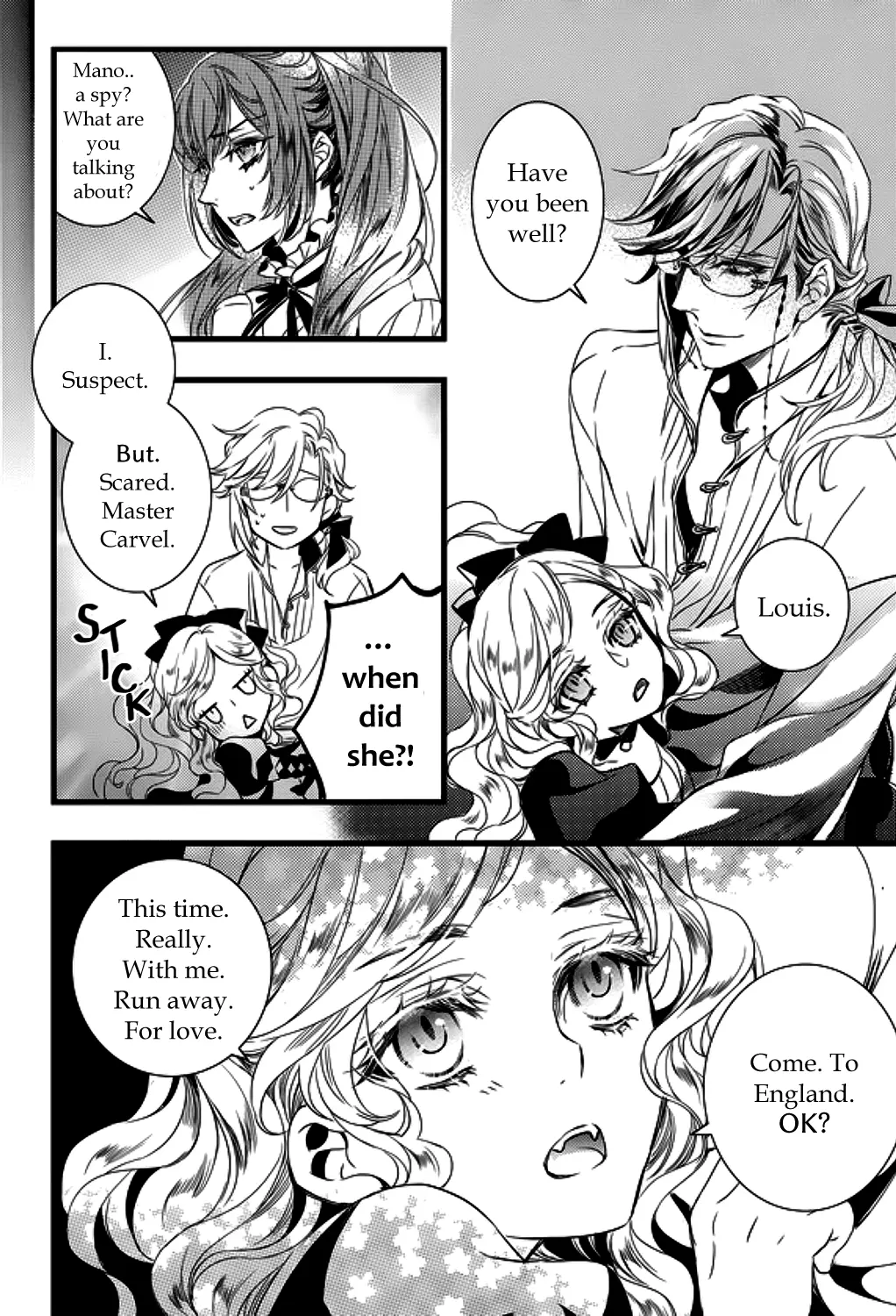 Manga page 21