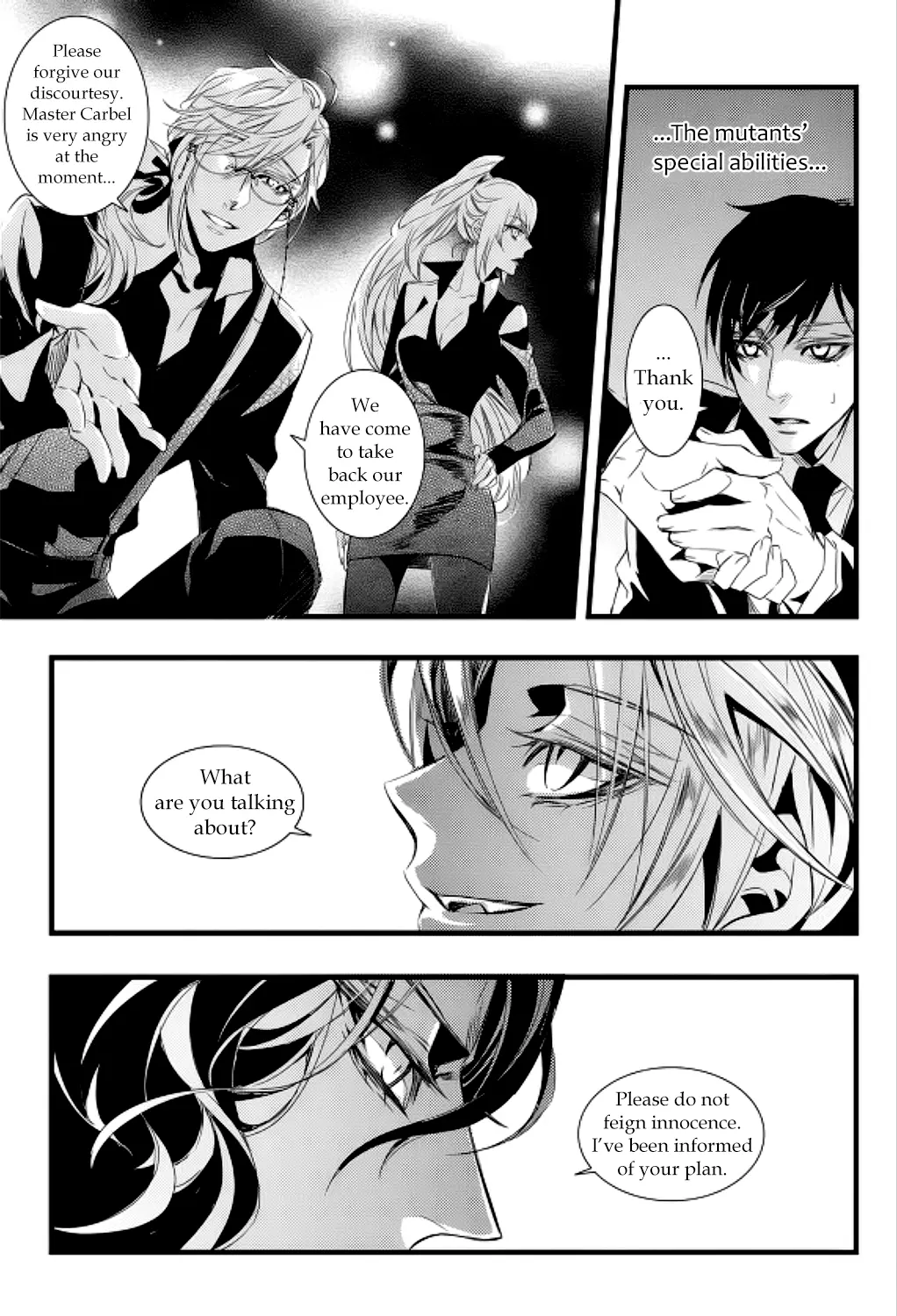 Manga page 38