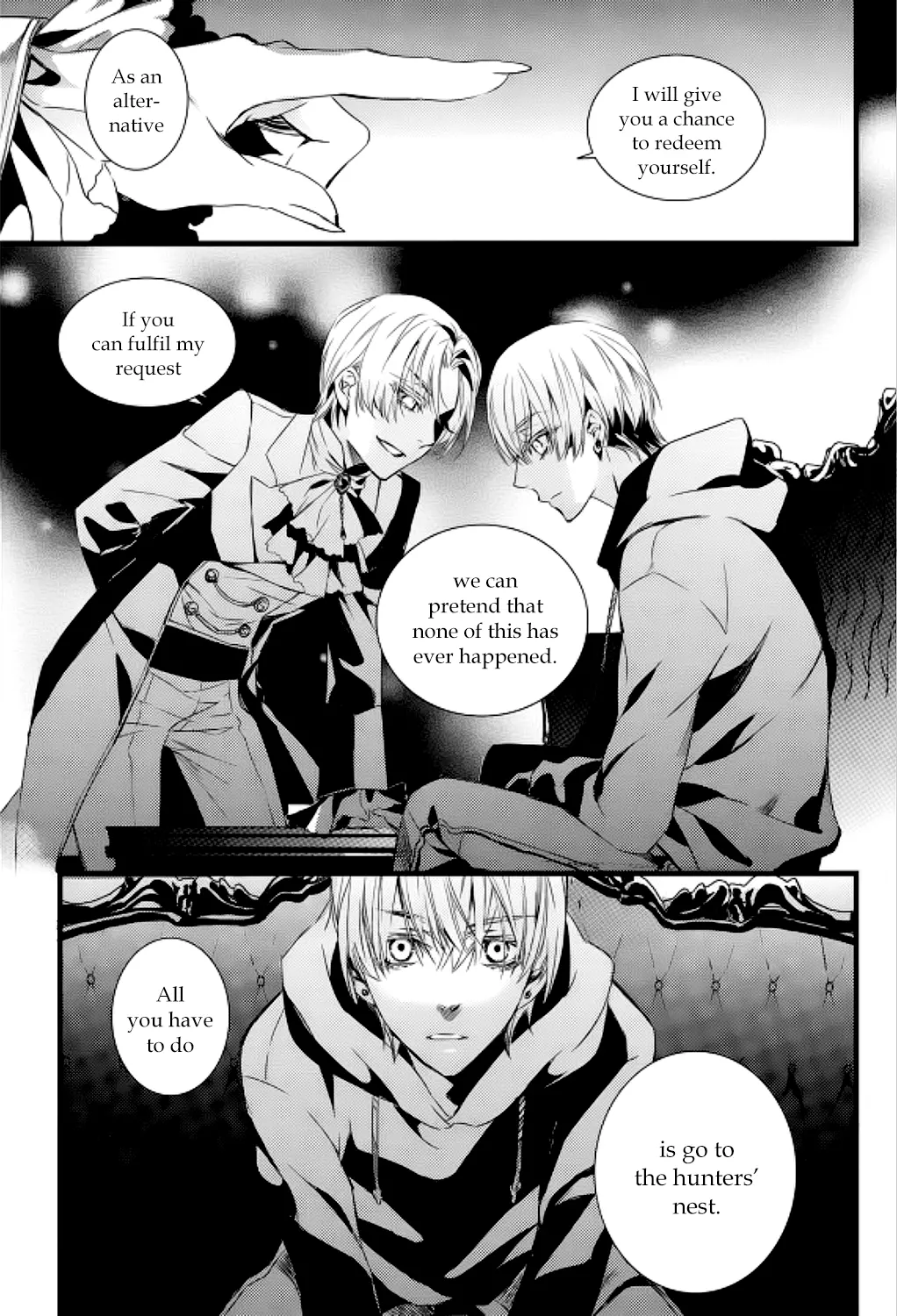 Manga page 16