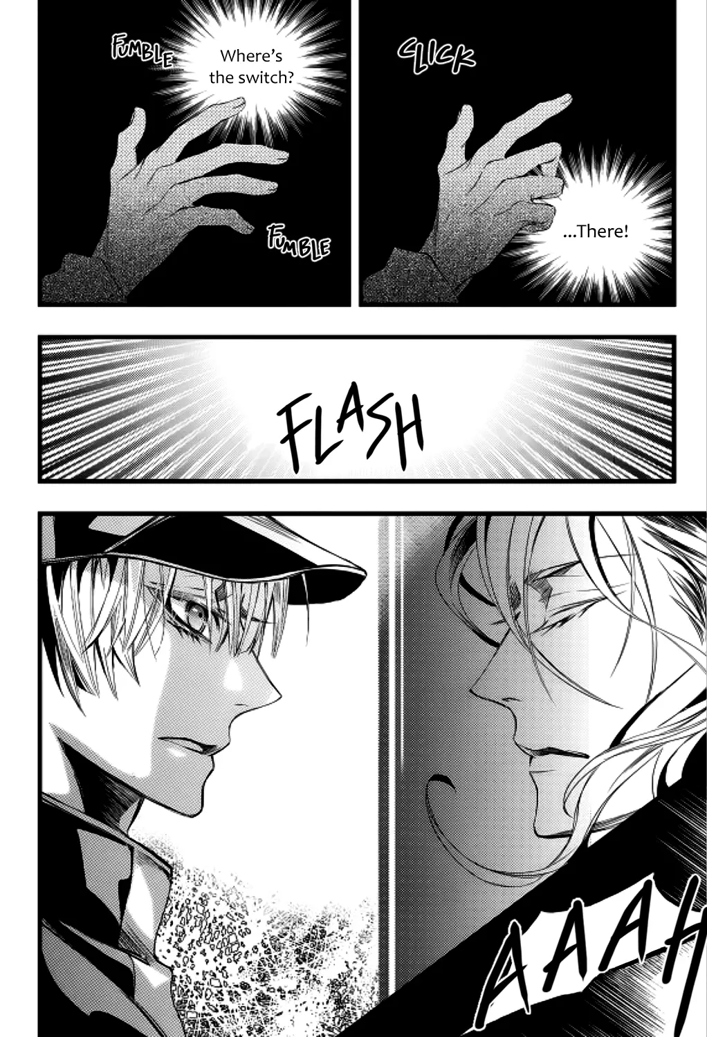 Manga page 17