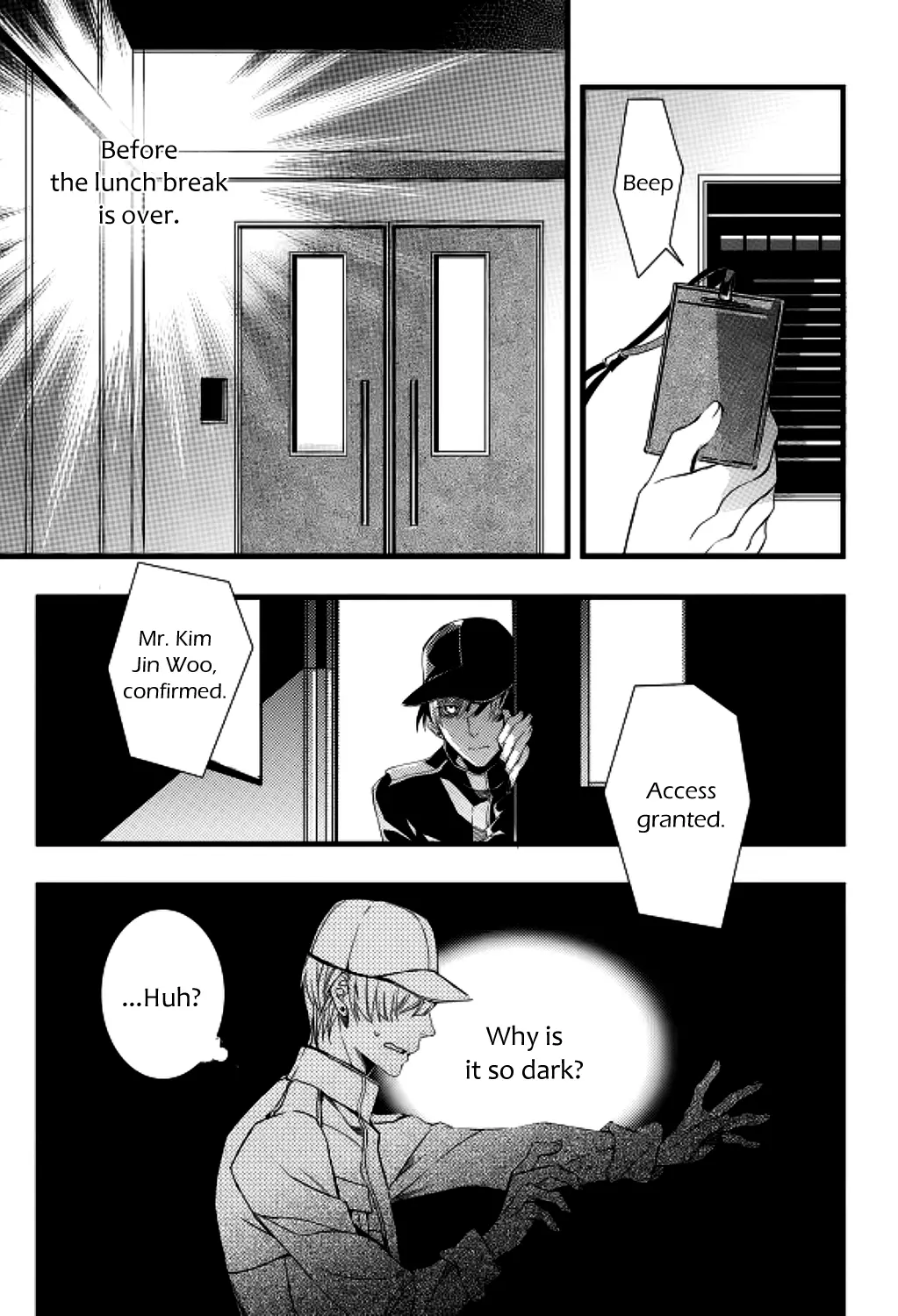 Manga page 16
